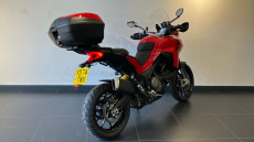 Ducati Multistrada V2 (25MY)